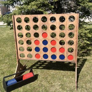 Giant Connect 4
